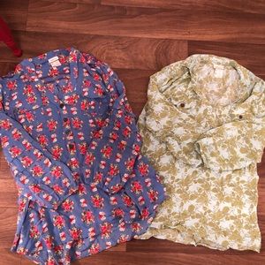 Matilda Jane tops bundle!